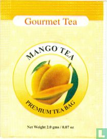 Mango Tea