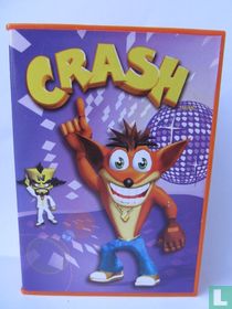 Crash Dance Fever