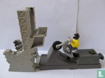 Tony Hawk BMX Rückwärtssalto