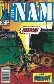 The Nam 39