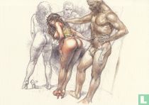 Druuna X 