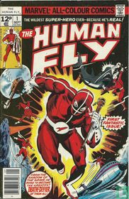 The Human Fly 1