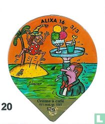 Minimax und Alixa IV     
