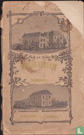 Weezen-Almanak 1880