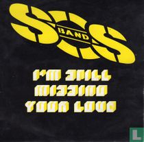 I'm still missing your love