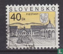 Piešťany