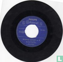 Accordeon Potpourri Nr. 42