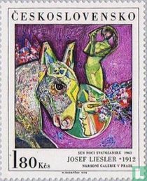 Kunstwerken uit musea  kopen