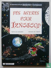 Des astres pour Iznogoud kaufen