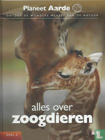 Alles over Zoogdieren