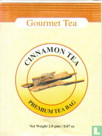 Cinnamon Tea