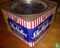 SkyFlakes Rich Flavor Crackers