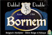 Bornem Abdij Dubbel