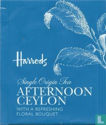 Afternoon Ceylon