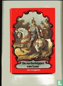De turfschipper van Leur