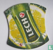 Lech Shandy