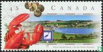 Blue Heron Route - Prince Edward Island