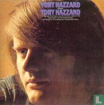 Tony Hazzard Sings Tony Hazzard