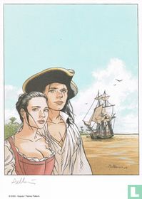 Les larmes de Tlaloc