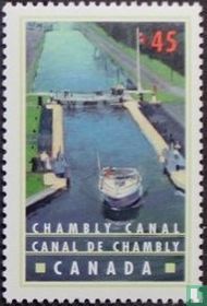 Waterways