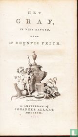 Het graf