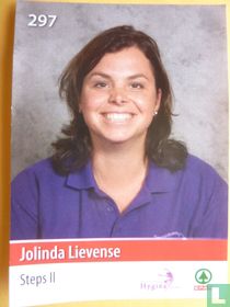 Jolinda Lievense
