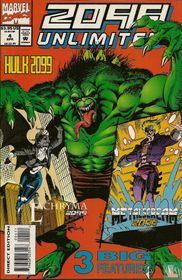 2099 Unlimited 4