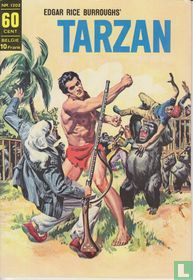 Tarzan 2