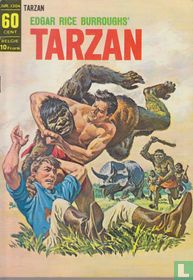 Tarzan 4