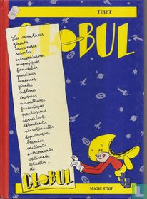 Les aventures de globul