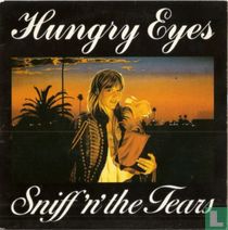 Hungry Eyes