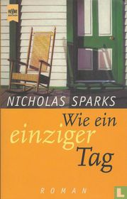 Wie ein einziger Tag