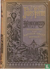 De kinderen van kapitein Grant