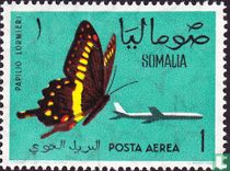 Papillons