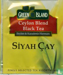 Ceylon Blend Black Tea