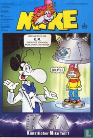 Mike 4