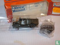 Steyr 586 