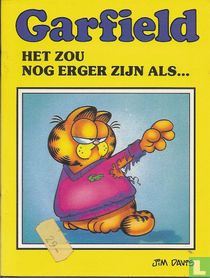 Het zou nog erger zijn als...