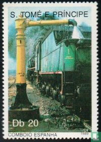 Locomotives acheter