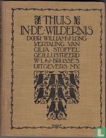 Thuis in de Wildernis