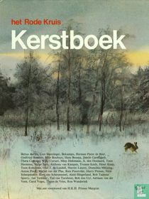 Het Rode Kruis Kerstboek