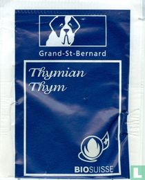 Thymian 