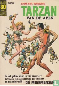 De miermensen