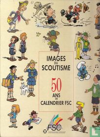 Images du scoutisme