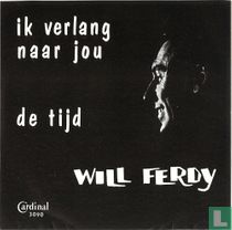 Ik verlang naar jou