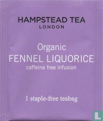 Fennel Liquorice