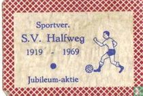 S.V. Halfweg