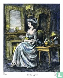 Olympe de Gouges