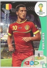 Eden Hazard