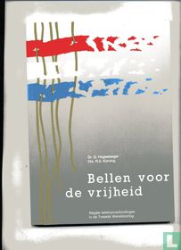 Bellen voor de vrijheid